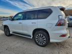 2021 Lexus Gx 460 Luxury