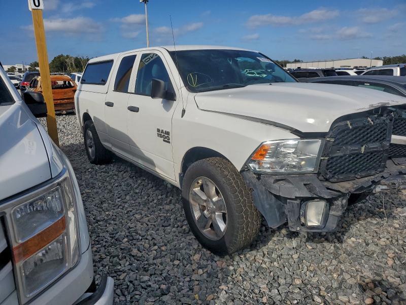2019 Dodge RAM 1500 Classic Tradesman