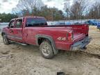 2004 Chevrolet Silverado K2500 Heavy Duty