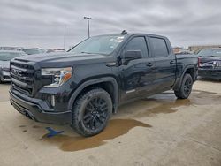 GMC salvage cars for sale: 2020 GMC Sierra C1500 Elevation