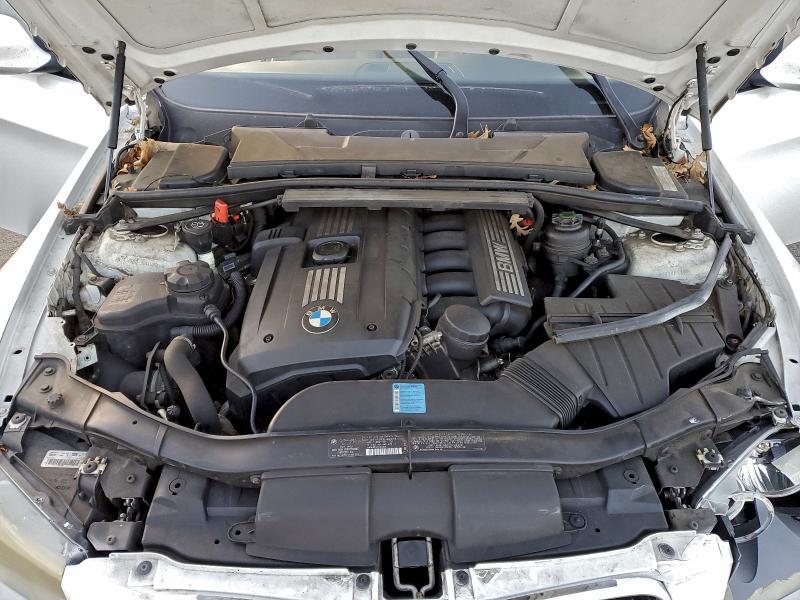 2010 BMW 328 i Sulev