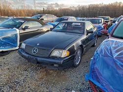 1997 Mercedes-Benz 1997 Mercedes Benz sl Class for sale in Memphis, TN