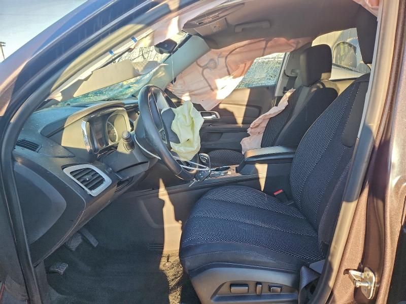 2015 GMC Terrain sle