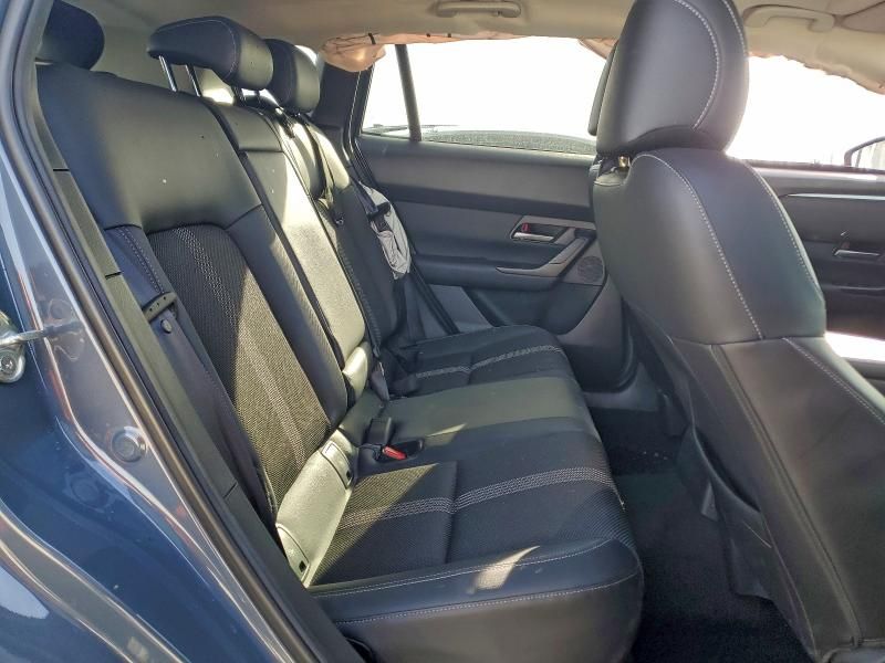 2023 Mazda Cx-50 Preferred Plus