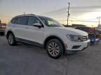2019 Volkswagen Tiguan s