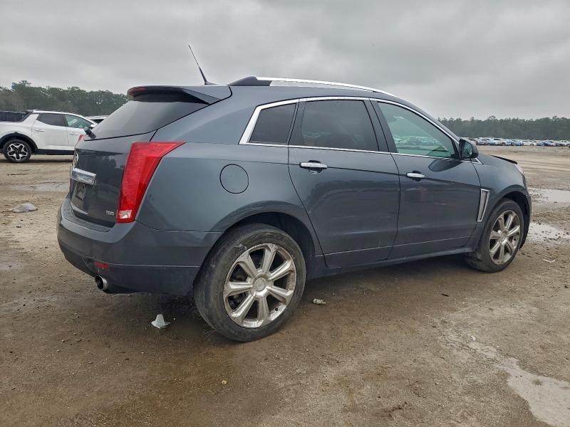 2013 Cadillac Srx Performance Collection