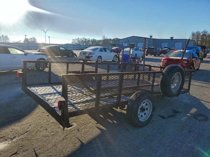 2014 Skge Unknown-Utility Trailer