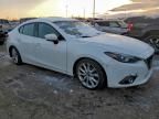 2014 Mazda 3 Touring
