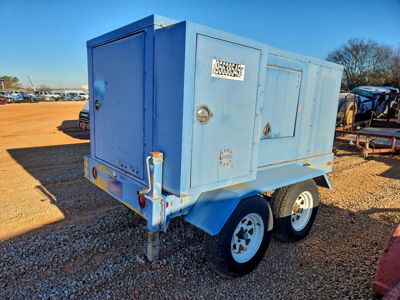 2000 Urwi 2000 Generation