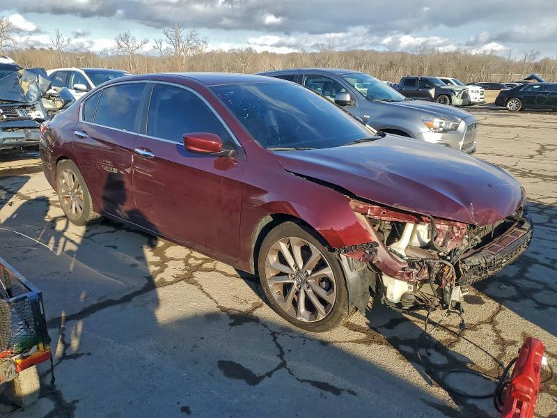 2013 Honda Accord Sport