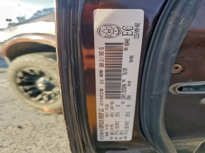 2014 Dodge Ram 1500 slt