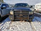 2009 Dodge 3500 Flatbed Truck
