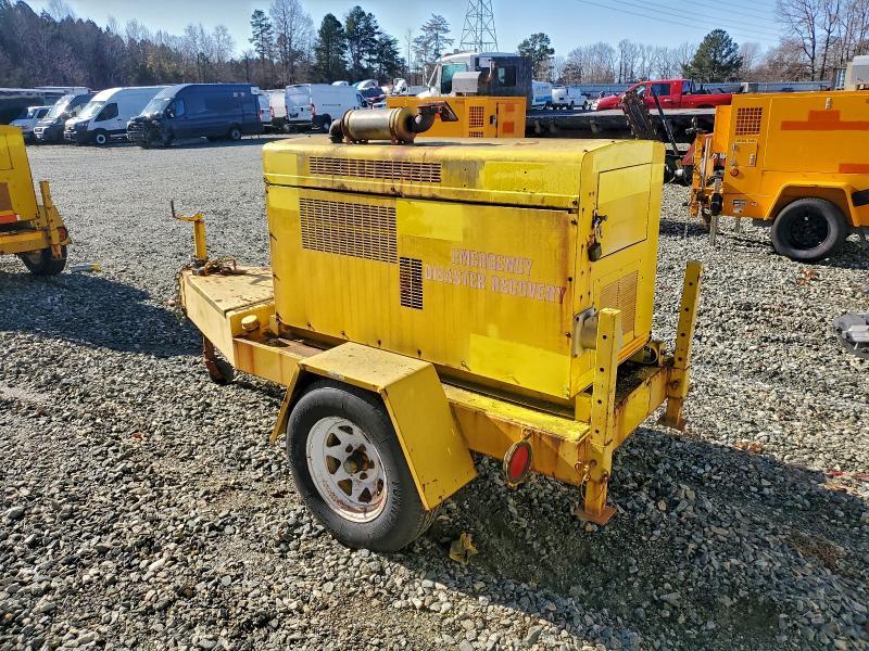 1993 Onan Generator