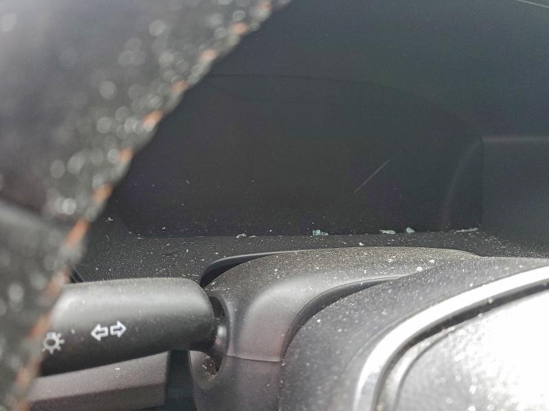 2025 Honda Cr-v Sport