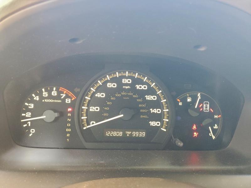 2006 Honda Accord ex