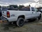 2007 GMC New Sierra K3500