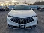 2025 Acura ADX