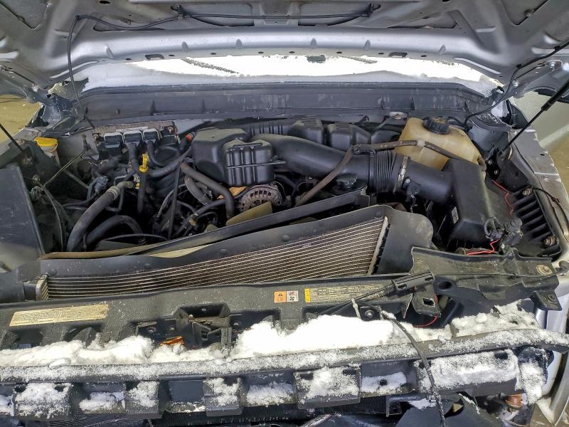 2016 Ford F350 Super Duty