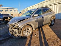 2022 Hyundai Tucson sel en venta en Albuquerque, NM
