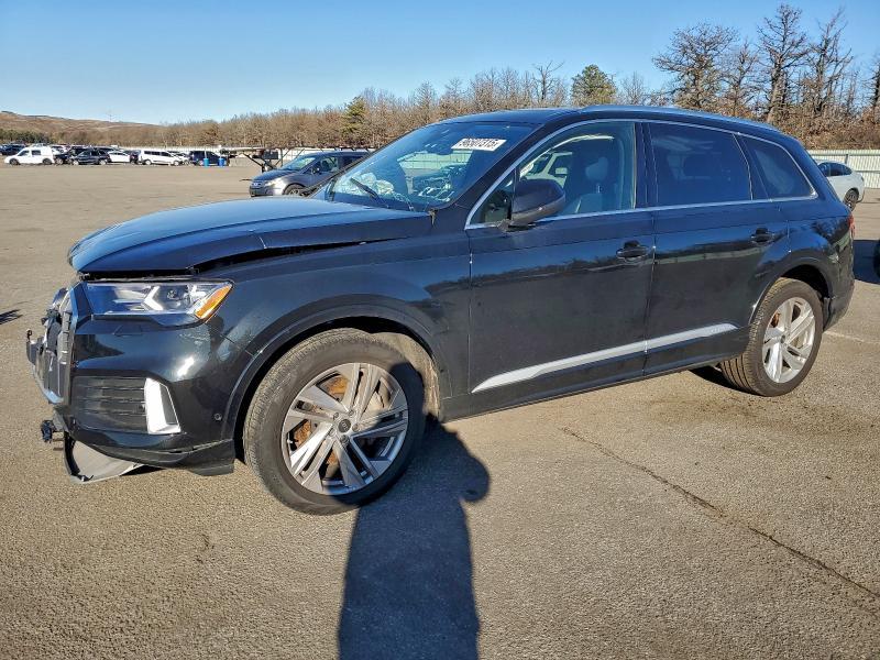 2023 Audi Q7 Premium