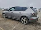 2005 Mazda 3 Hatchback
