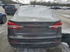 2019 Ford Fusion s