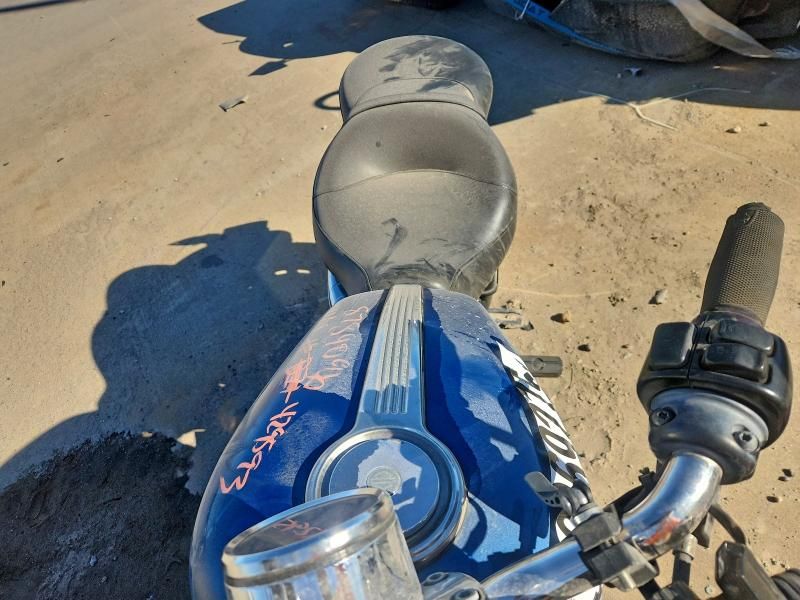 2006 Harley-Davidson XL1200 C