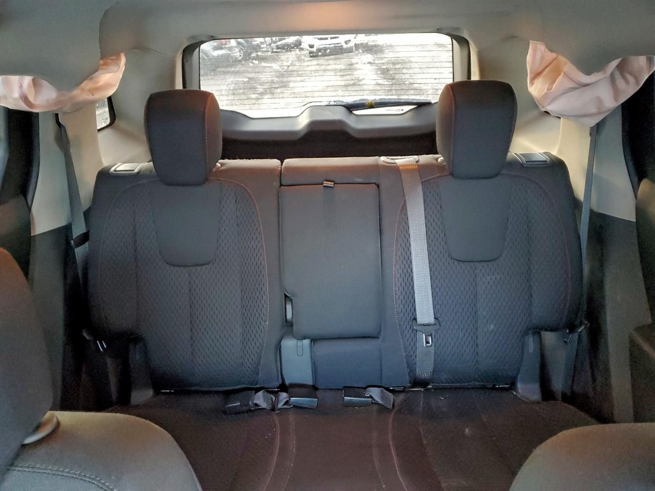 2012 GMC Terrain sle