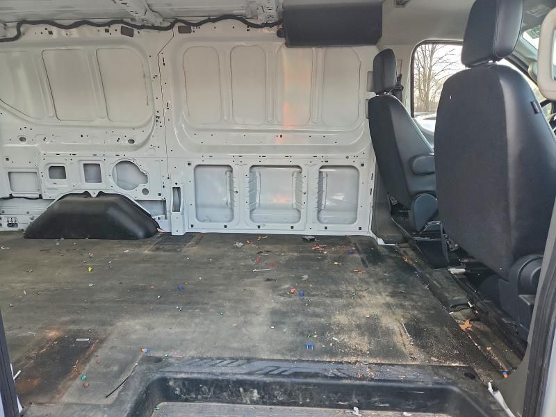 2023 Ford Transit T-250 Delivery Van