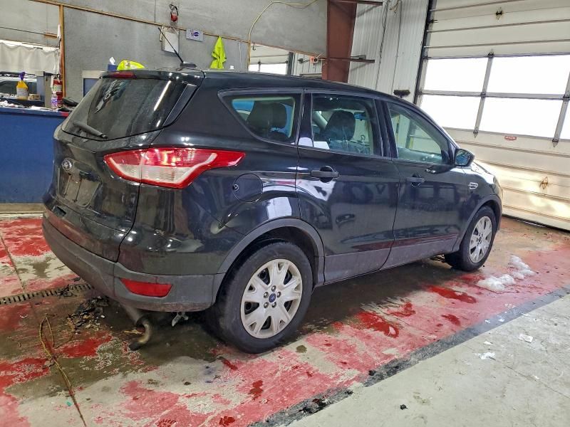 2014 Ford Escape s