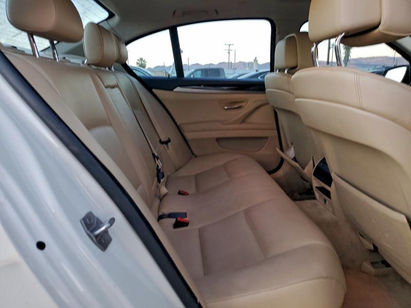 2013 BMW 535 xi