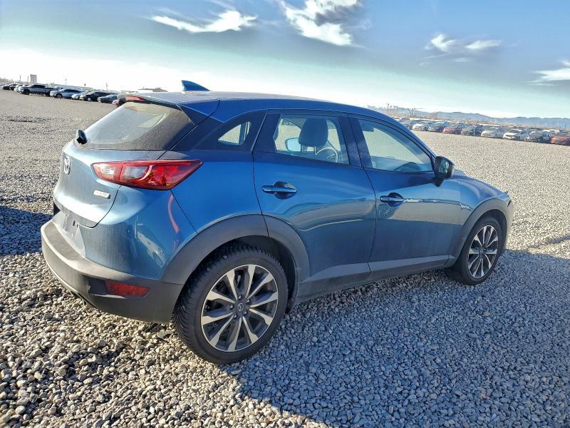 2019 Mazda Cx-3 Touring