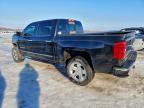2014 Chevrolet Silverado K1500 LTZ