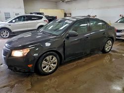 2014 Chevrolet Cruze ls for sale in Davison, MI