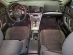 2009 Subaru Outback 2.5i