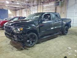 Dodge Vehiculos salvage en venta: 2019 Dodge Ram 1500 big Horn/lone Star