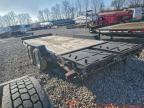 2022 Norstar Equipment Trailer
