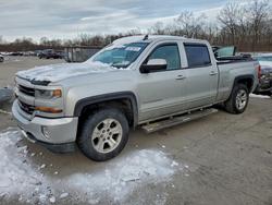 2016 Chevrolet Silverado K1500 lt for sale in Ellwood City, PA
