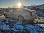 2014 Cadillac Xts Luxury Collection