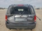 2012 Honda Pilot Touring
