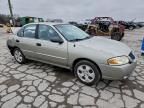 2004 Nissan Sentra 1.8