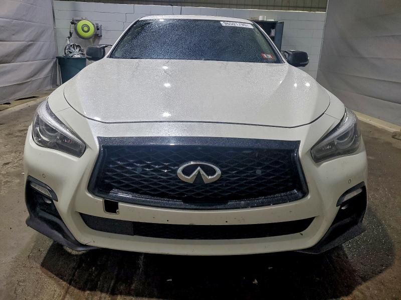 2020 Infiniti Q50 Pure