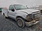 2005 Ford F250 Utility / Service Truck