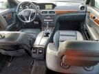 2014 Mercedes-Benz C 250