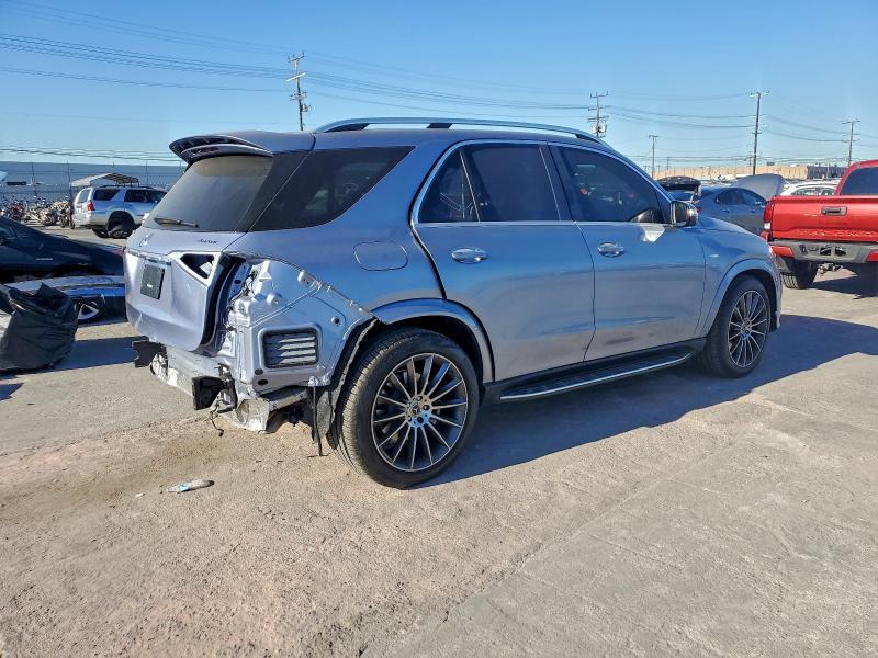 2025 Mercedes-Benz Gle 450e 4matic