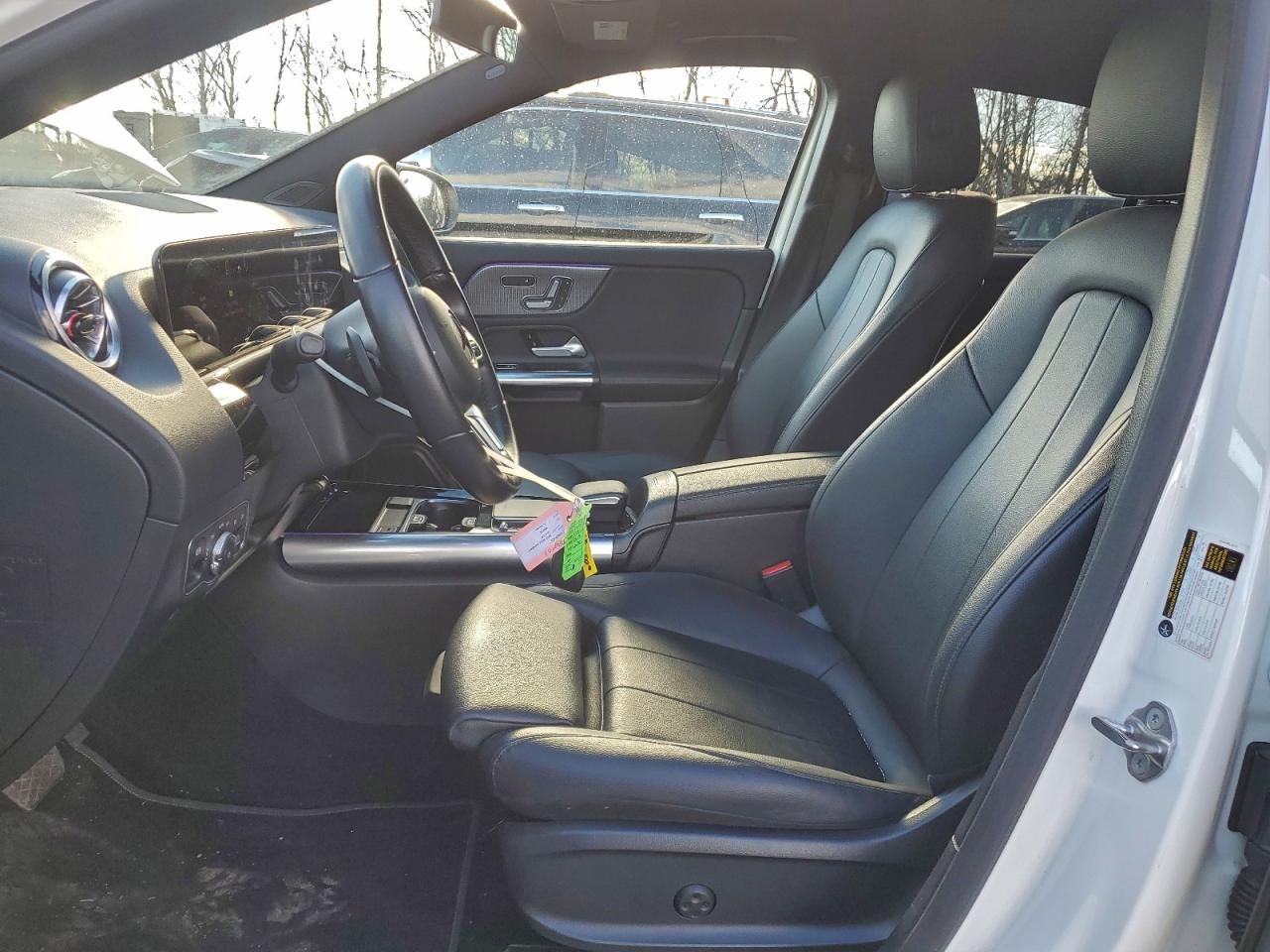 2022 Mercedes-Benz Gla 250