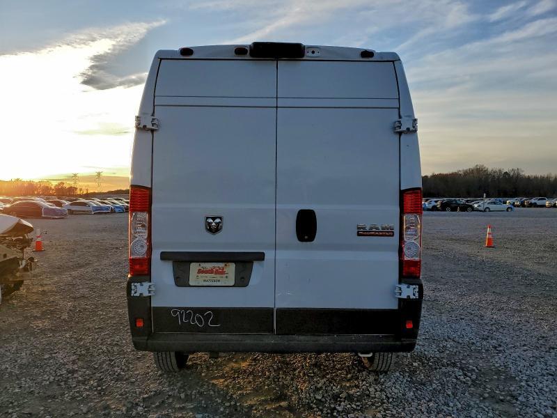 2019 Dodge Ram Promaster 2500 2500 High