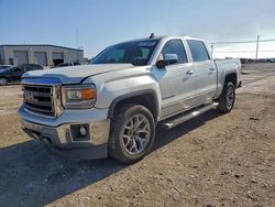 2015 GMC Sierra K1500 slt for sale in Oklahoma City, OK