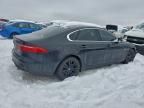 2017 Jaguar Xf Premium