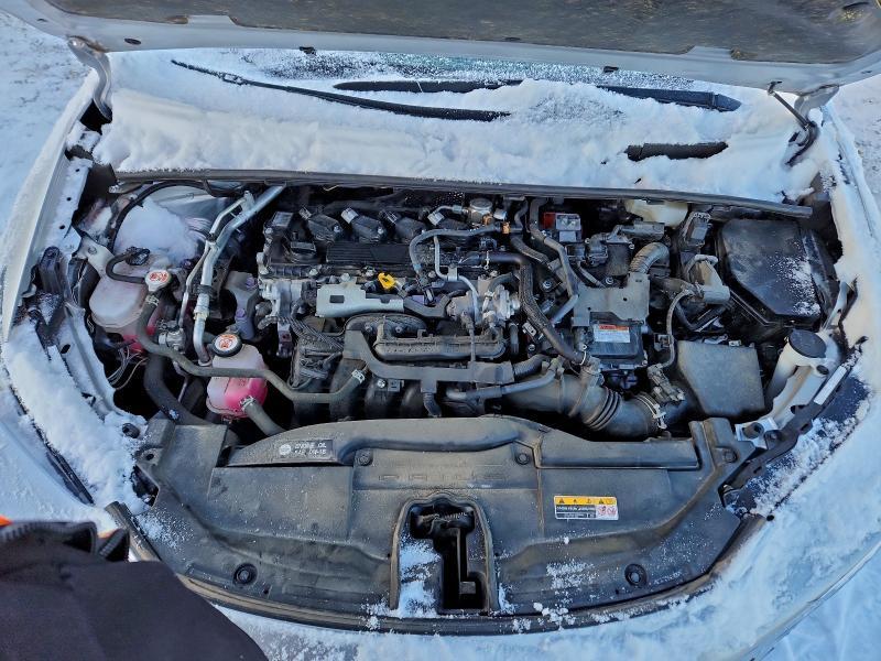 2023 Toyota Prius le
